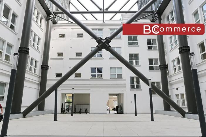 Pronájem kanceláře, Brno, 58 m2