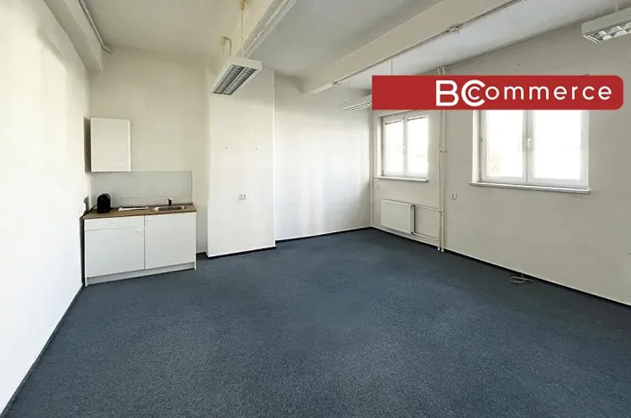 Pronájem kanceláře, Brno, Mariánské náměstí, 30 m2
