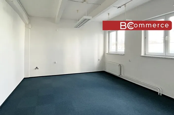 Pronájem kanceláře, Brno, Mariánské náměstí, 30 m2