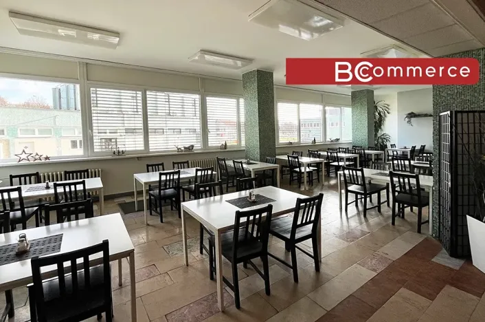 Pronájem kanceláře, Brno, Mariánské náměstí, 30 m2