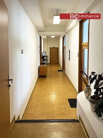 Pronájem kanceláře, Brno, Mariánské náměstí, 30 m2