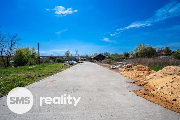 Prodej pozemku pro bydlení, Hladké Životice, Fulnecká, 22000 m2