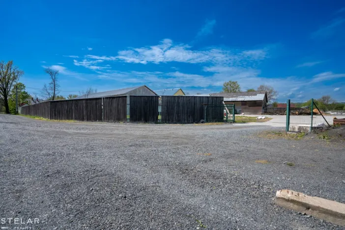 Prodej pozemku pro bydlení, Hladké Životice, Fulnecká, 22000 m2