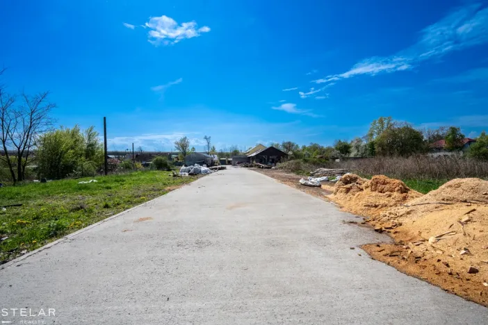 Prodej pozemku pro bydlení, Hladké Životice, Fulnecká, 22000 m2