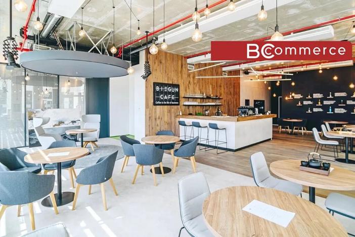 Pronájem kanceláře, Brno, 206 m2