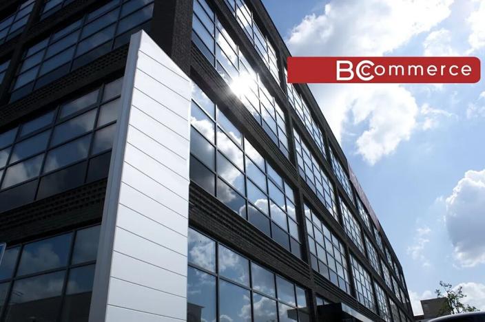 Pronájem kanceláře, Brno, 1000 m2