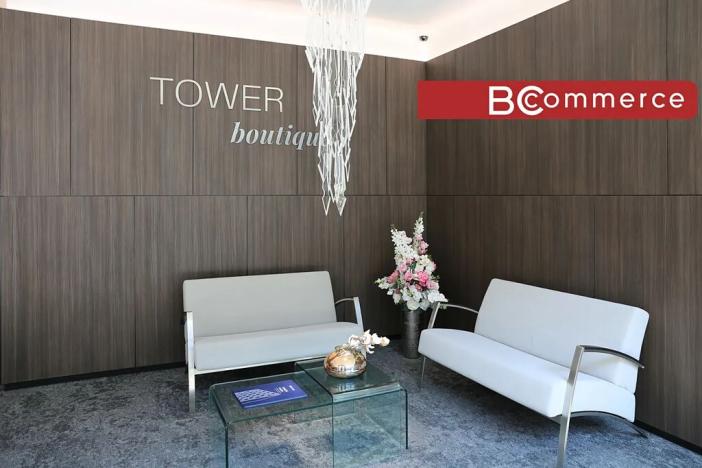 Pronájem kanceláře, Brno, 200 m2