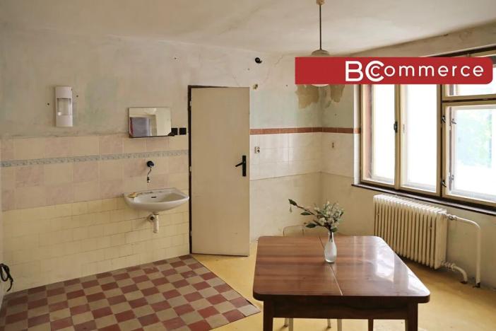 Prodej rodinného domu, Bohutice, 180 m2