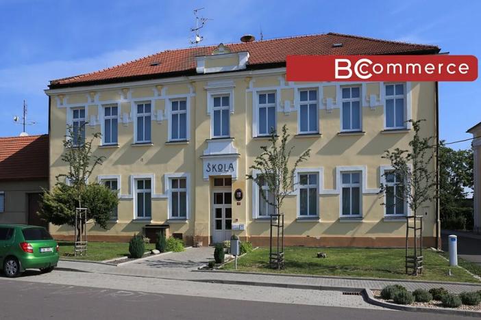 Prodej rodinného domu, Bohutice, 180 m2