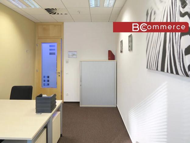 Pronájem kanceláře, Brno, 36 m2