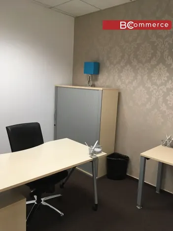 Pronájem kanceláře, Brno, 60 m2