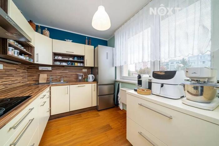 Prodej bytu 3+kk, Olomouc, Ručilova, 72 m2