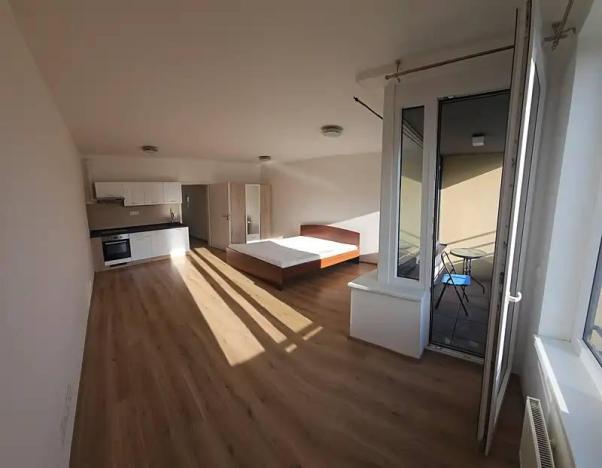 Pronájem bytu 1+kk, Praha - Letňany, Pavla Beneše, 44 m2