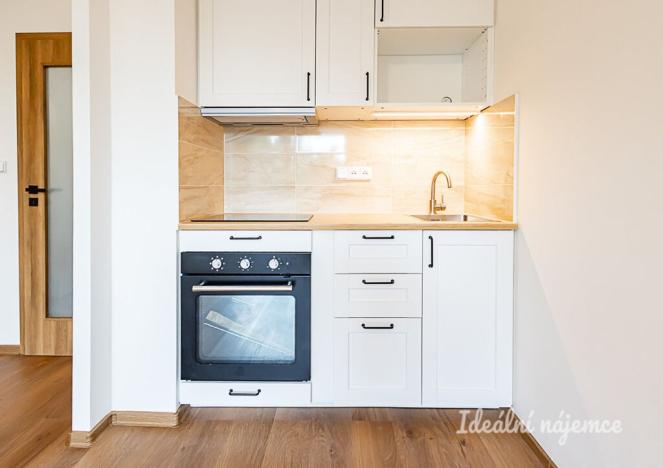 Pronájem bytu 2+kk, Praha - Chodov, Samohelova, 41 m2