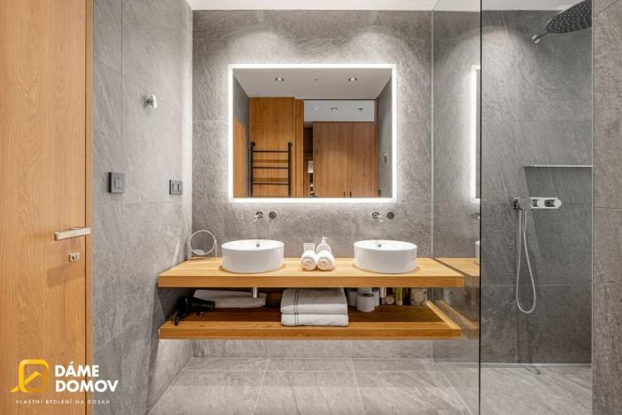 Prodej bytu 1+kk, Demänovská Dolina, Slovensko, 41 m2