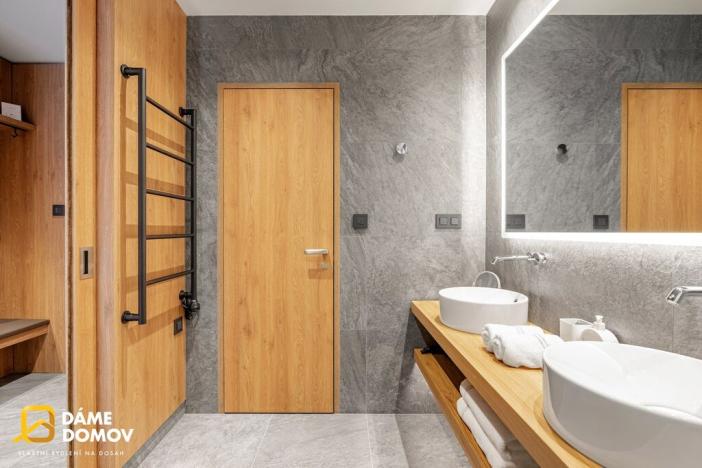 Prodej bytu 1+kk, Demänovská Dolina, Slovensko, 41 m2