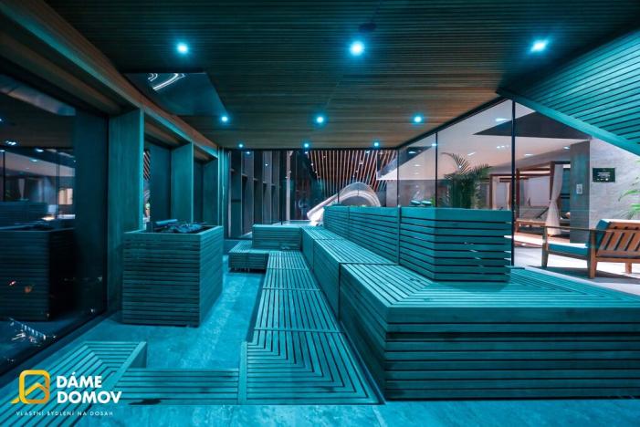 Prodej bytu 1+kk, Demänovská Dolina, Slovensko, 41 m2