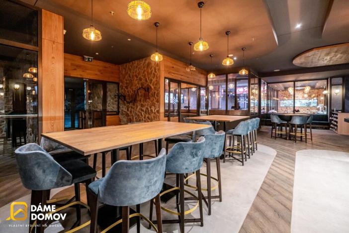 Prodej bytu 1+kk, Demänovská Dolina, Slovensko, 41 m2