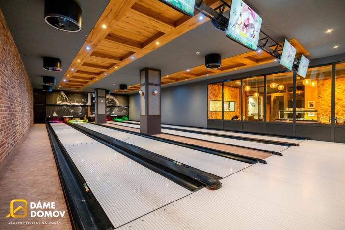 Prodej bytu 1+kk, Demänovská Dolina, Slovensko, 41 m2