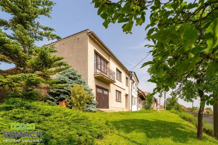 Prodej rodinného domu, Boršice, 184 m2