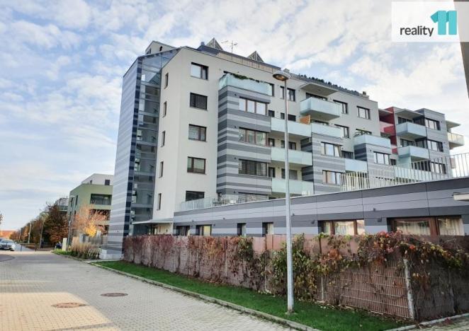 Pronájem bytu 4+kk, Praha - Jinonice, Pod stolovou horou, 119 m2