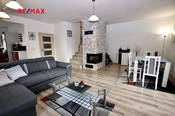 Prodej rodinného domu, Králův Dvůr, Královské Údolí, 114 m2