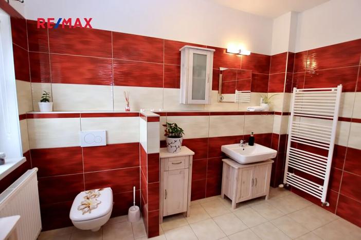 Prodej rodinného domu, Králův Dvůr, Královské Údolí, 114 m2