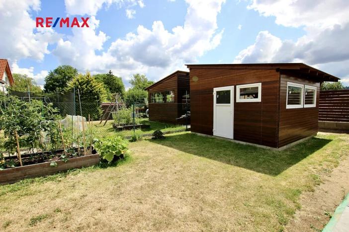 Prodej rodinného domu, Králův Dvůr, Královské Údolí, 114 m2