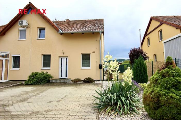 Prodej rodinného domu, Králův Dvůr, Královské Údolí, 114 m2