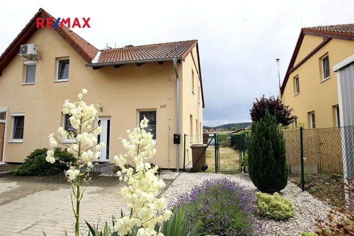 Prodej rodinného domu, Králův Dvůr, Královské Údolí, 114 m2