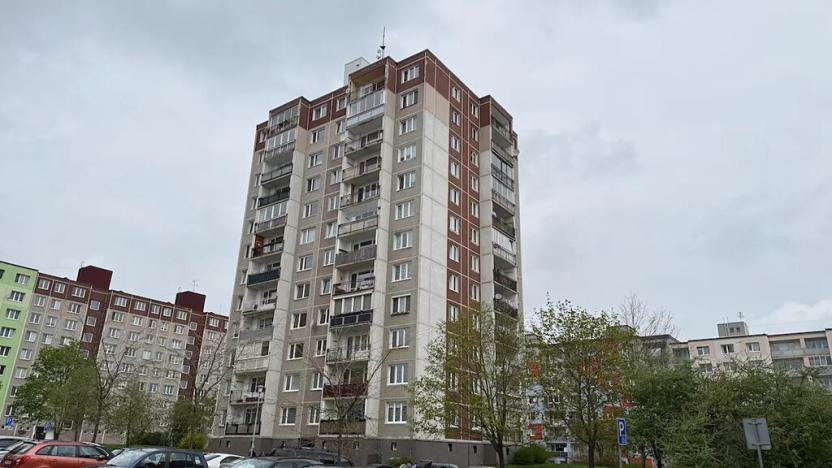 Prodej bytu 3+1, Plzeň, Břeclavská, 65 m2