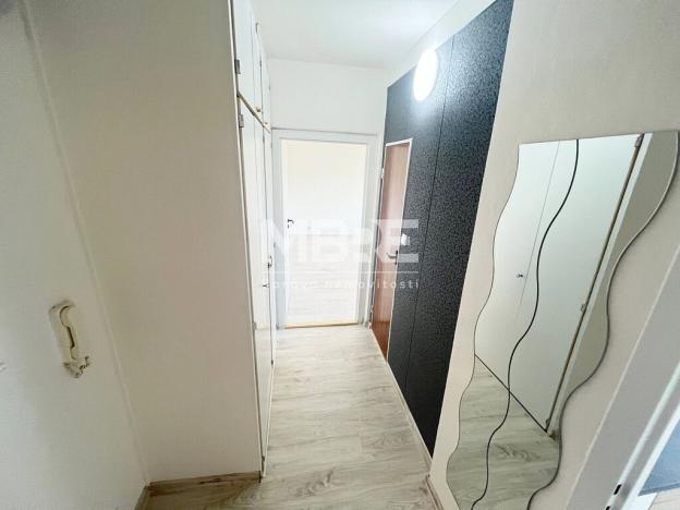 Pronájem bytu 1+1, Ostrava, Výškovická, 39 m2