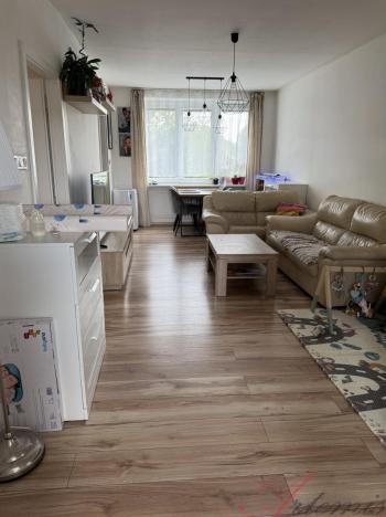 Prodej bytu 3+1, Studénka - Butovice, A. Dvořáka, 68 m2