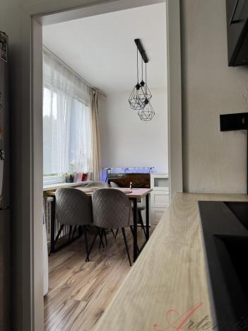 Prodej bytu 3+1, Studénka - Butovice, A. Dvořáka, 68 m2