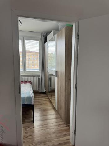 Prodej bytu 3+1, Studénka - Butovice, A. Dvořáka, 68 m2