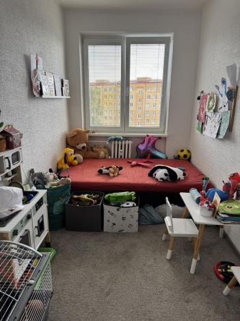 Prodej bytu 3+1, Studénka - Butovice, A. Dvořáka, 68 m2