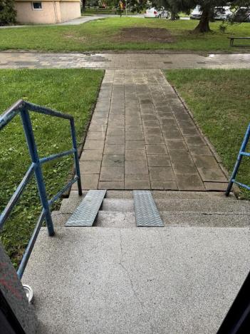 Prodej bytu 3+1, Studénka - Butovice, A. Dvořáka, 68 m2
