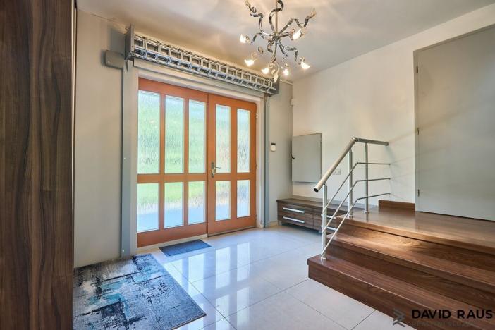 Prodej rodinného domu, Brno - Pisárky, Antonína Procházky, 201 m2