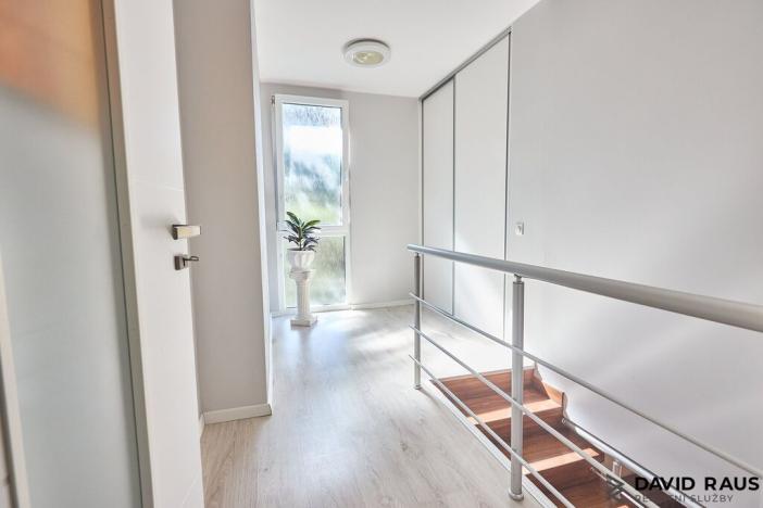 Prodej rodinného domu, Brno - Pisárky, Antonína Procházky, 201 m2