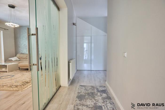 Prodej rodinného domu, Brno - Pisárky, Antonína Procházky, 201 m2