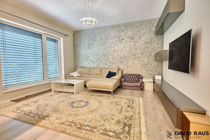 Prodej rodinného domu, Brno - Pisárky, Antonína Procházky, 201 m2