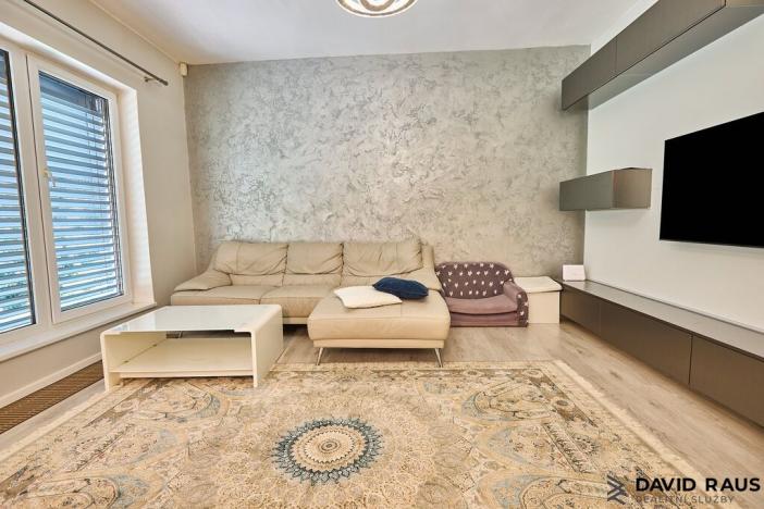 Prodej rodinného domu, Brno - Pisárky, Antonína Procházky, 201 m2