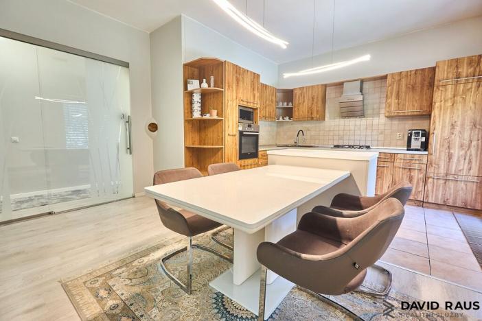 Prodej rodinného domu, Brno - Pisárky, Antonína Procházky, 201 m2