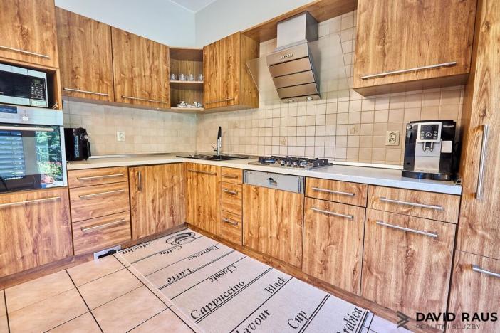 Prodej rodinného domu, Brno - Pisárky, Antonína Procházky, 201 m2