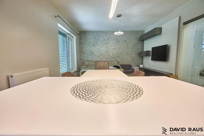 Prodej rodinného domu, Brno - Pisárky, Antonína Procházky, 201 m2