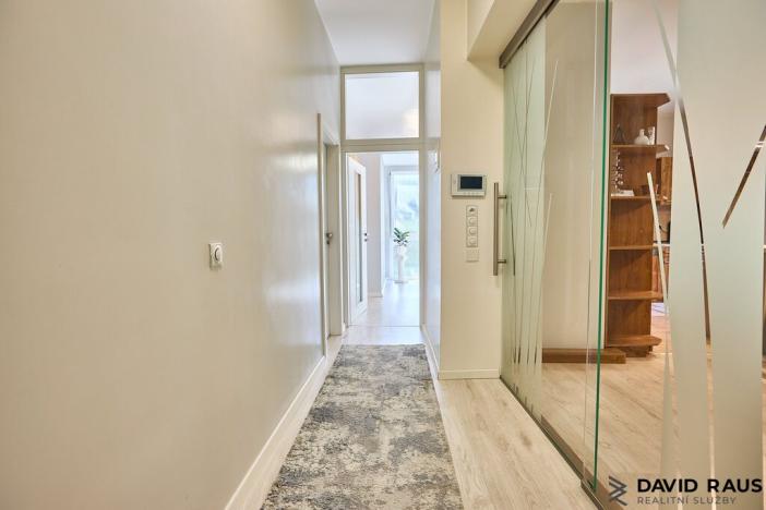 Prodej rodinného domu, Brno - Pisárky, Antonína Procházky, 201 m2