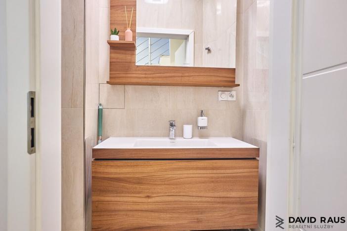 Prodej rodinného domu, Brno - Pisárky, Antonína Procházky, 201 m2