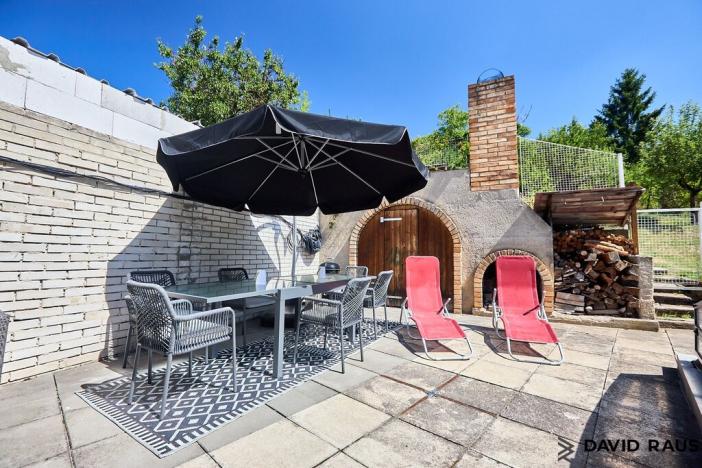 Prodej rodinného domu, Brno - Pisárky, Antonína Procházky, 201 m2