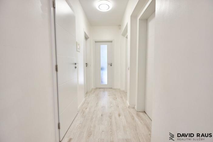 Prodej rodinného domu, Brno - Pisárky, Antonína Procházky, 201 m2