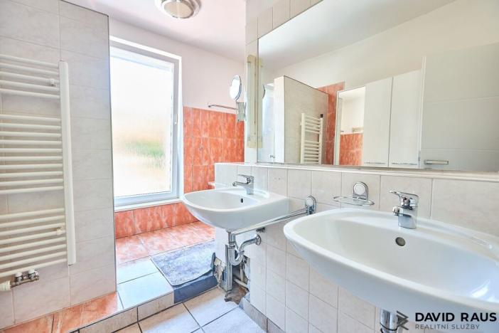 Prodej rodinného domu, Brno - Pisárky, Antonína Procházky, 201 m2